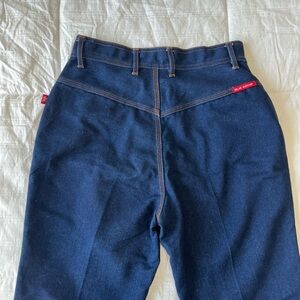 Gossip Blue Stretch Jeans